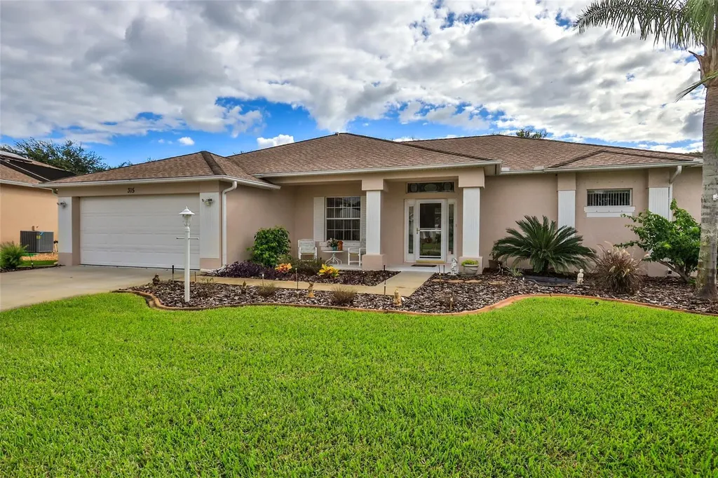 315 Mariners Gate Drive Edgewater FL 32141