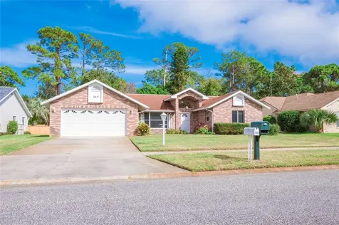 217 Meadow Lake Drive Edgewater FL 32141