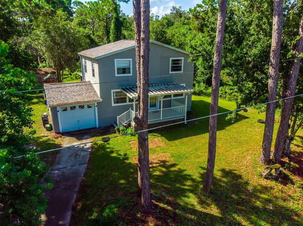 2703 35th Street Edgewater FL 32141