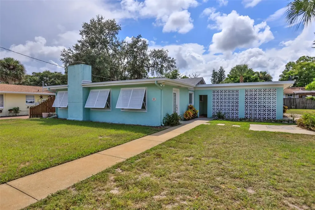 904 Fernald Street Edgewater FL 32132