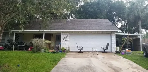 2303 Fern Palm Drive Edgewater FL 32141