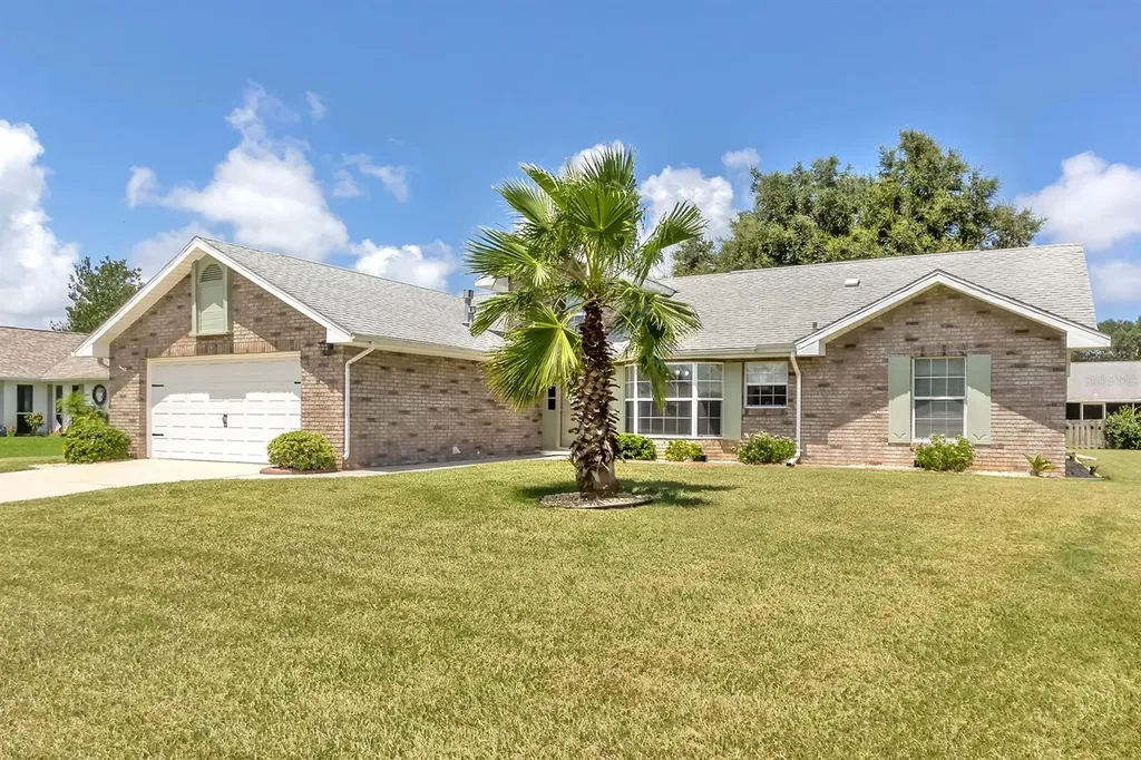 329 Pine Breeze Drive Edgewater FL 32141