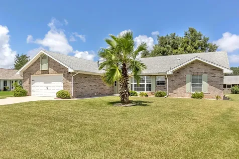 329 Pine Breeze Drive Edgewater FL 32141