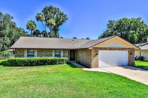 629 Crown Lane Port Orange FL 32127