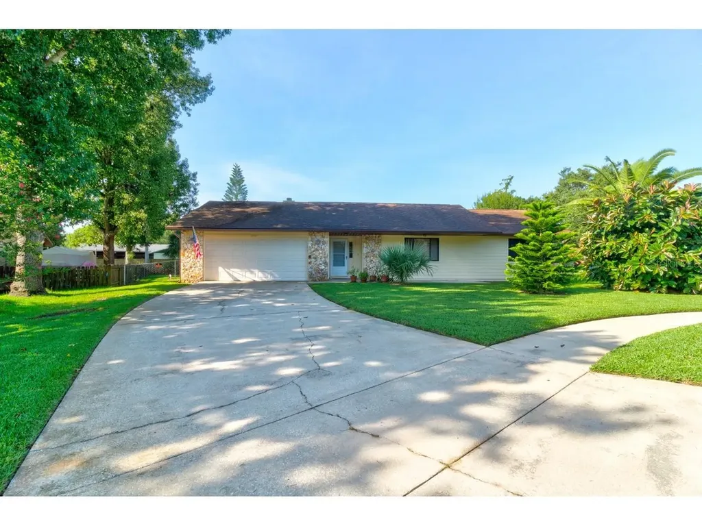 640 Cole Drive Port Orange FL 32127