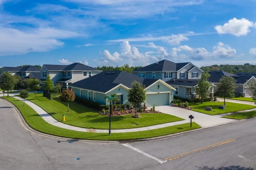 154 Gleneagle Grande Drive Daytona Beach FL 32124