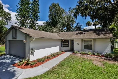 2103 Pine Tree Drive Edgewater FL 32141