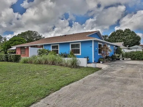 409 Sea Gull Court Edgewater FL 32141