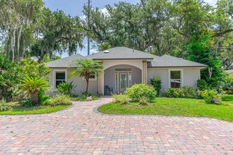 385 Coquina Avenue Ormond Beach FL 32174