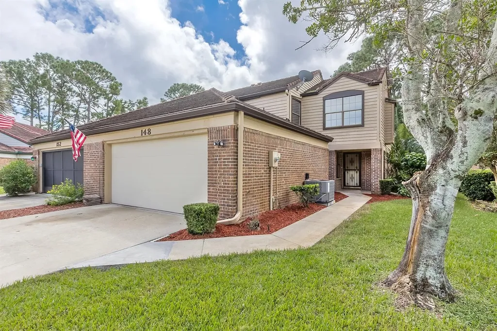 148 Avocet Court Daytona Beach FL 32119
