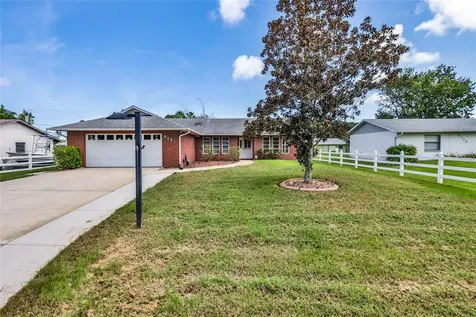 3119 Travelers Palm Drive Edgewater FL 32141