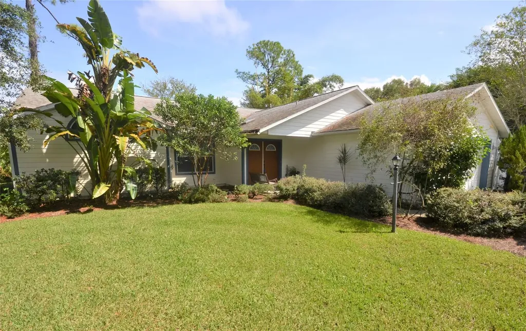 2211 Woodland Drive Edgewater FL 32141