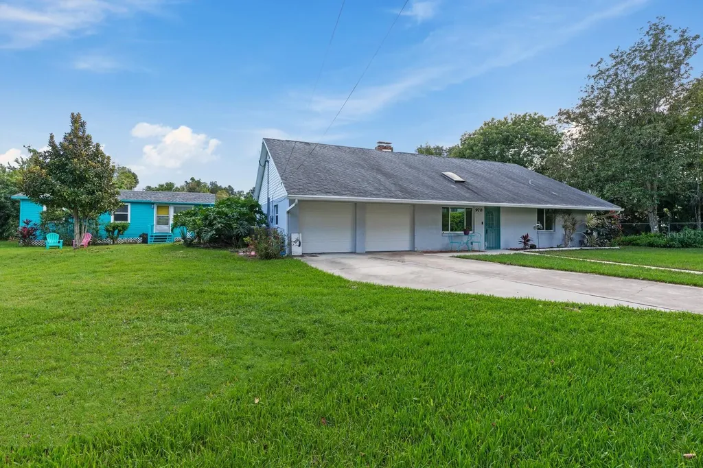 970 Samms Avenue Port Orange FL 32129