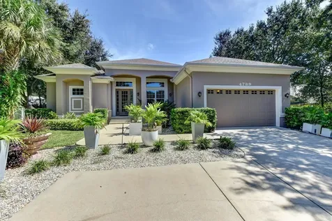 4789 S Peninsula Drive Ponce Inlet FL 32127