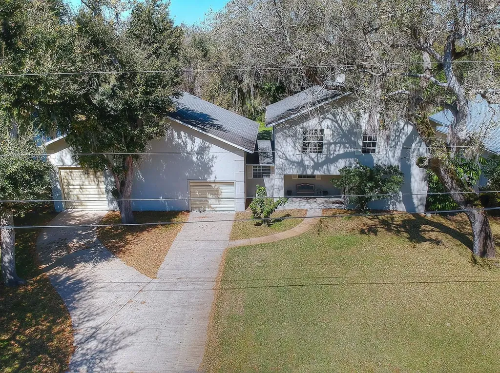 1803 12th Street Edgewater FL 32132