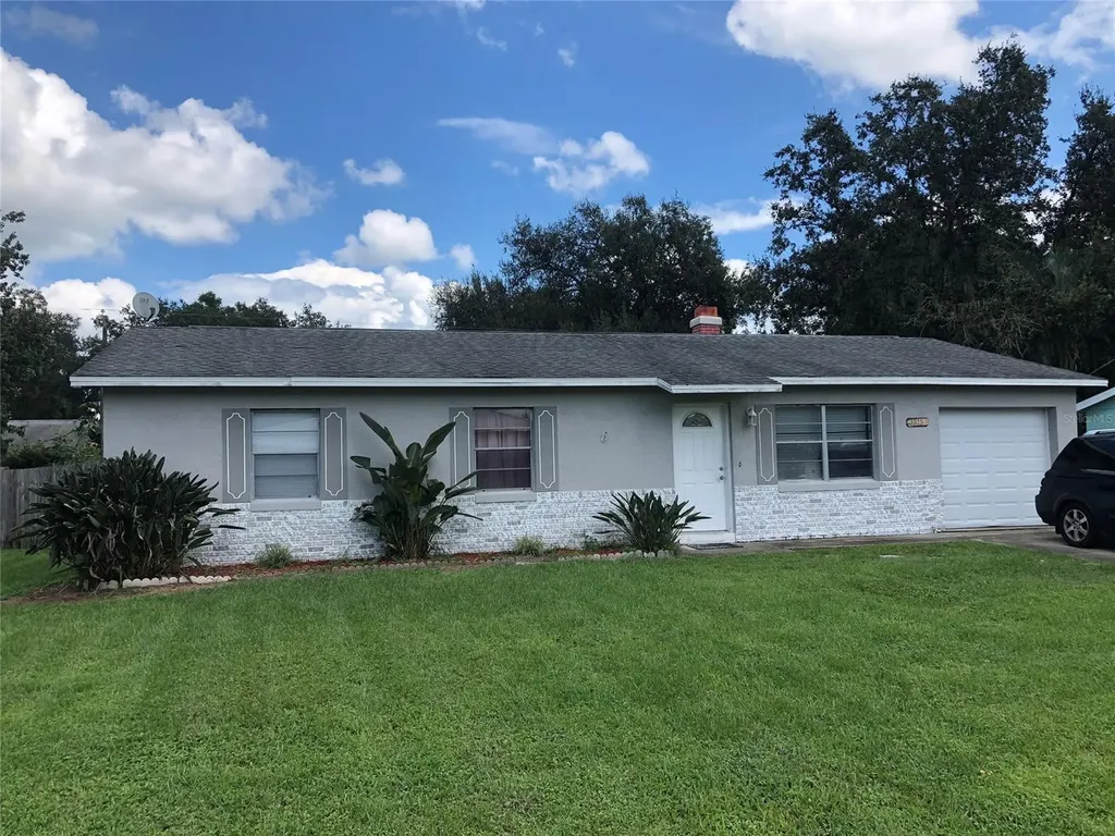 1715 Umbrella Tree Drive Edgewater FL 32132