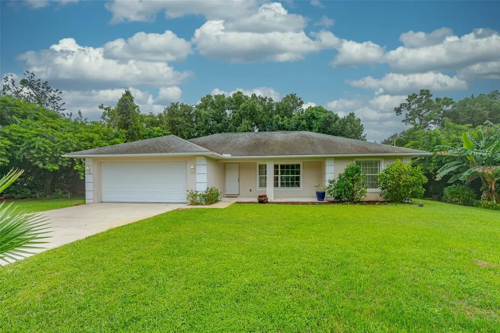 285 Sunrise Avenue Oak Hill FL 32759