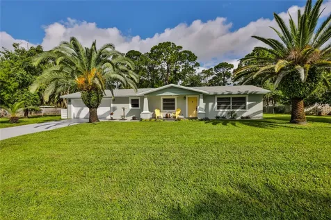 115 N Cory Drive Edgewater FL 32141