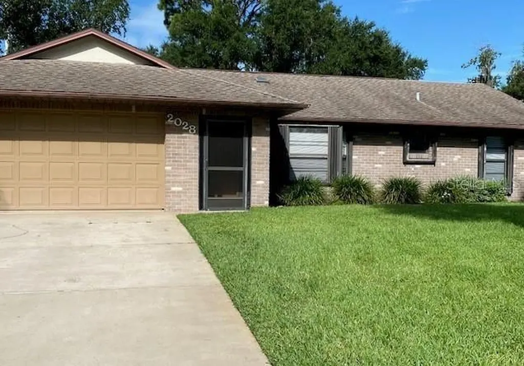 2028 Juniper Drive Edgewater FL 32141
