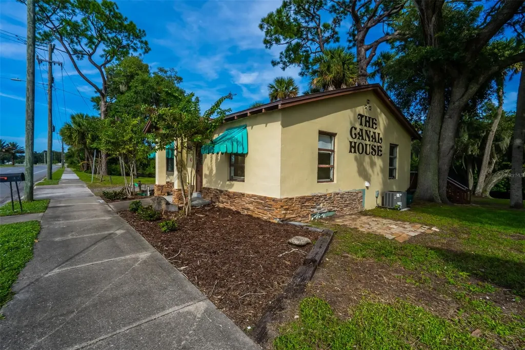 5765 S Ridgewood Avenue Port Orange FL 32127