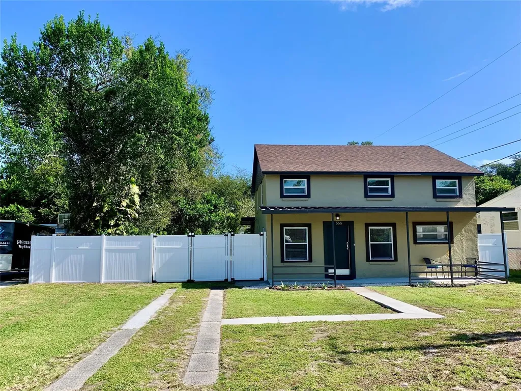 555 Westmoreland Road Daytona Beach FL 32114