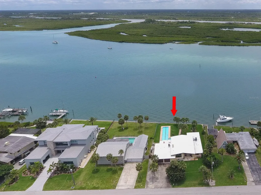 121 Ponce De Leon Circle Ponce Inlet FL 32127