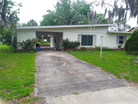 1821 Orange Tree Drive Edgewater FL 32132