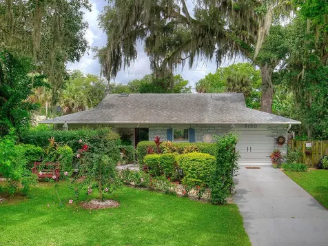 3120 Mango Tree Drive Edgewater FL 32141