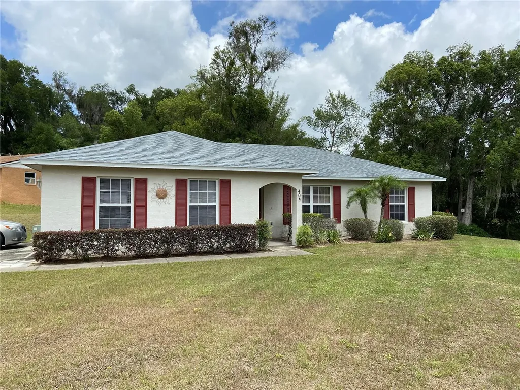 405 W Blue Springs Avenue Orange City FL 32763