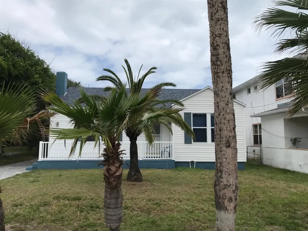 603 Braddock Avenue Daytona Beach FL 32118