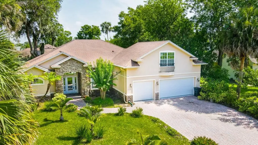 6228 Cranberry Drive Port Orange FL 32127