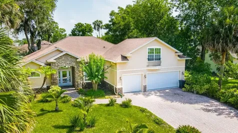 6228 Cranberry Drive Port Orange FL 32127