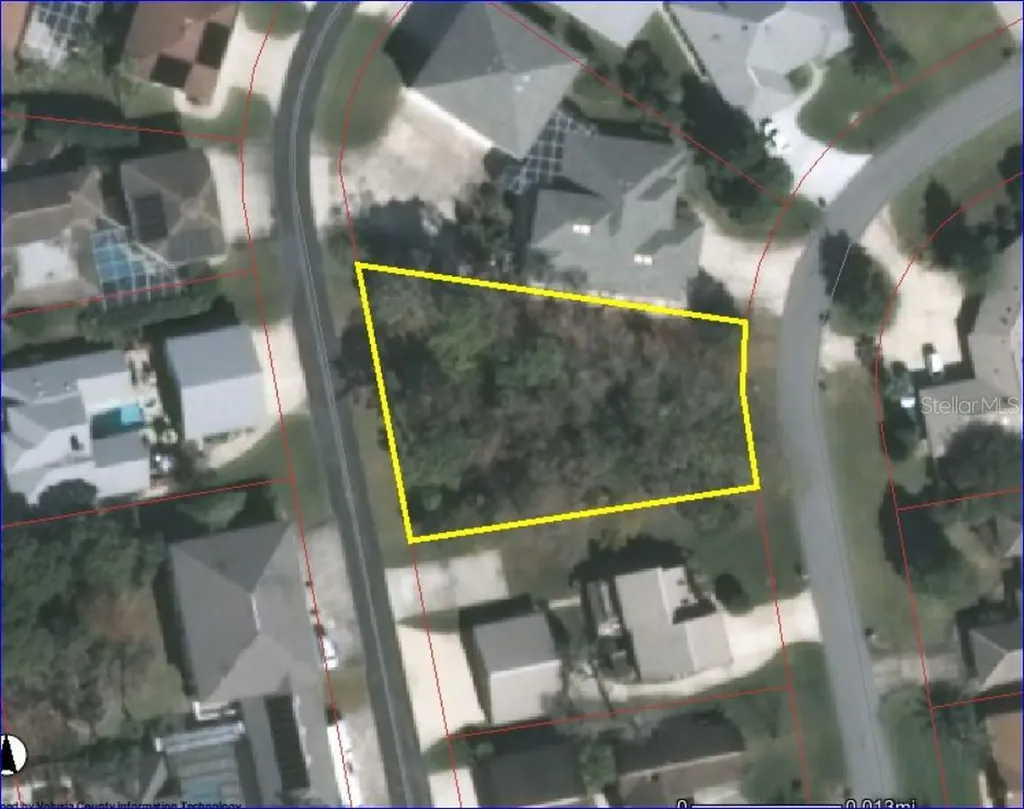 2541 Cross Country Drive Port Orange FL 32128