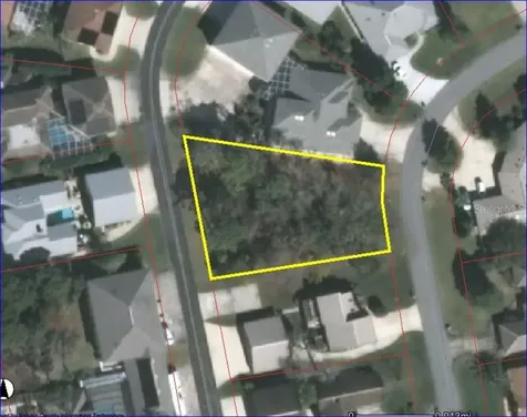 2541 Cross Country Drive Port Orange FL 32128