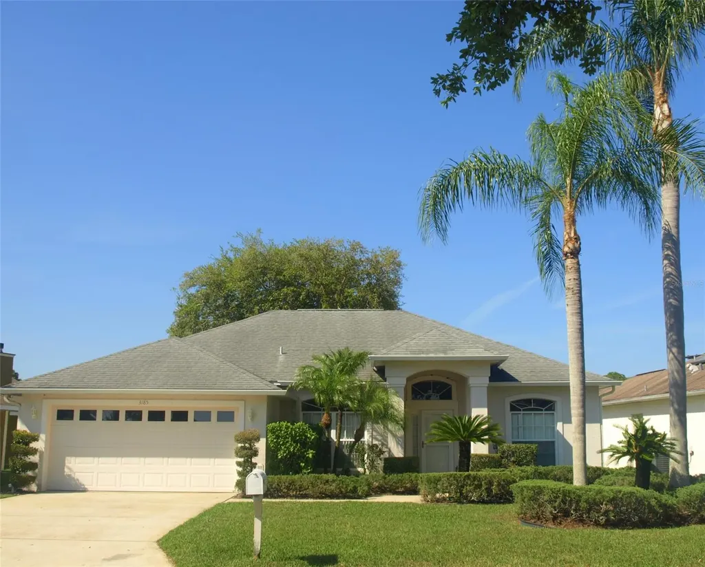 3185 Steamboat Ridge Road Port Orange FL 32128