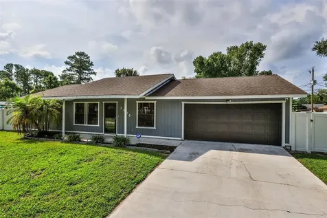 3404 Travelers Palm Drive Edgewater FL 32141