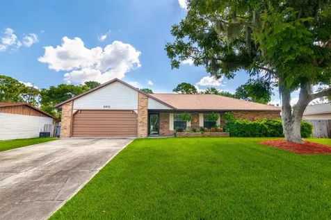 2621 Juniper Drive Edgewater FL 32141