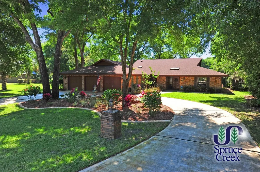 1886 Spruce Creek Boulevard Port Orange FL 32128