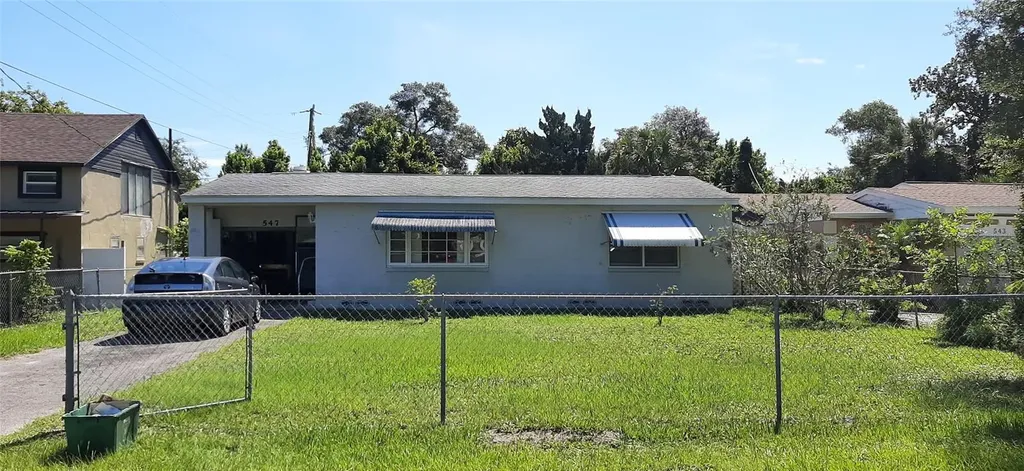 547 Westmoreland Road Daytona Beach FL 32114