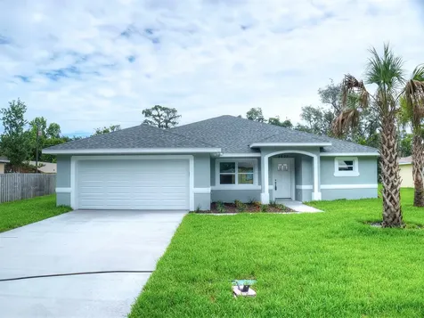 2804 Victory Palm Drive Edgewater FL 32141
