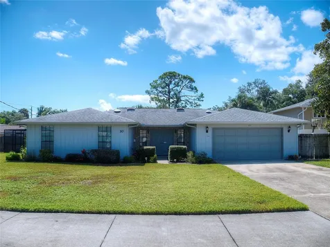 10 Sanchez Avenue Ormond Beach FL 32174