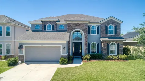 6912 Vintage Lane Port Orange FL 32128