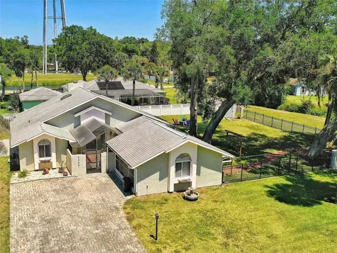 2029 Mango Tree Drive Edgewater FL 32141