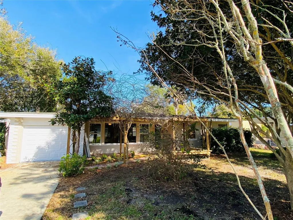 795 Alcazar Avenue Ormond Beach FL 32174