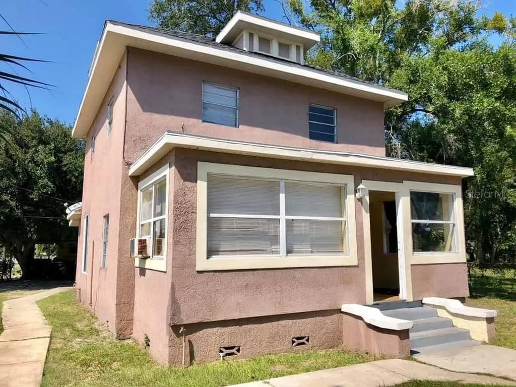 554 Cedar Street Daytona Beach FL 32114