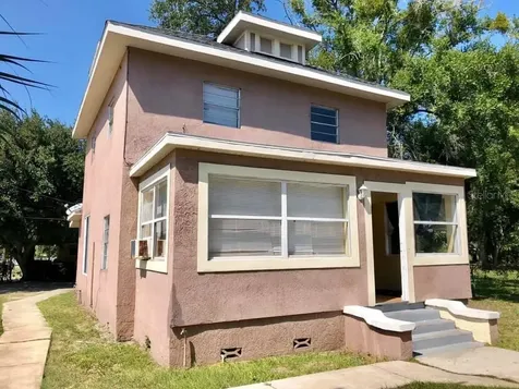 554 Cedar Street Daytona Beach FL 32114