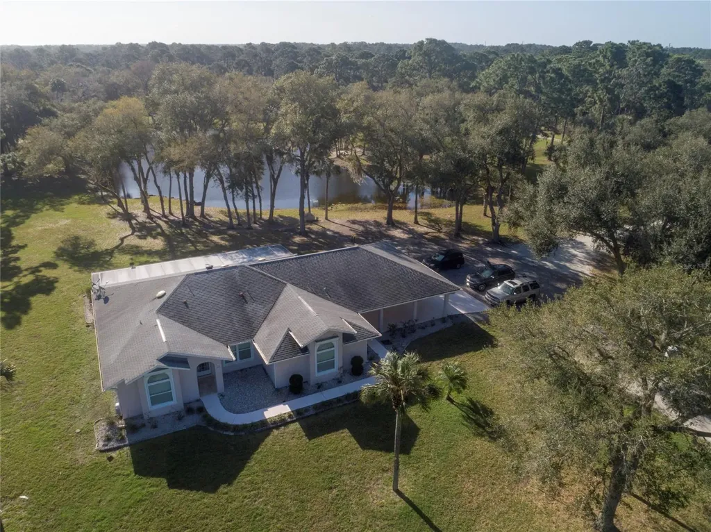 151 Bills Hill Road Oak Hill FL 32759