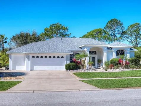 6454 Cypress Springs Parkway Port Orange FL 32128