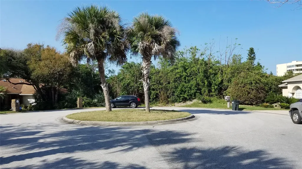 5 Daggett Circle Ponce Inlet FL 32127