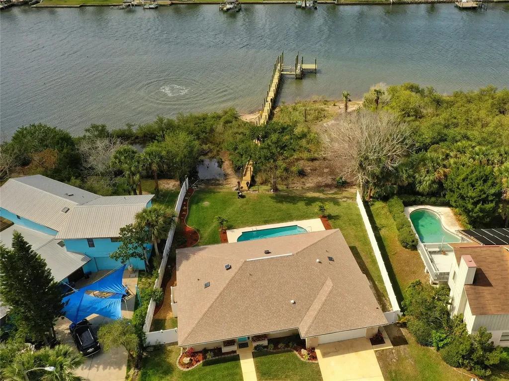 218 Palm Circle Flagler Beach FL 32136
